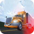 Real Truck Parking Simulator
