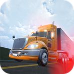 Real Truck Parking Simulator