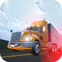 Real Truck Parking Simulator
