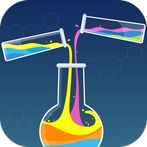 Lab Liquid Sorting