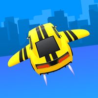 Wing Race 3D