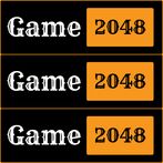 Game 2048