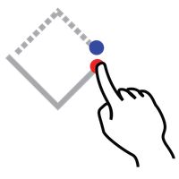 Shape Replica - Drawing Puzzle