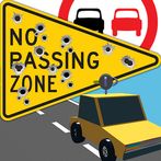 No passing