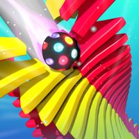 bouncing super ball game