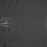 Dark Winding Streets