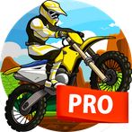 Motocross Biking Adventure V2