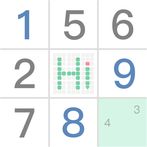 Hi Sudoku