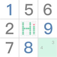 Hi Sudoku