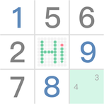 Hi Sudoku