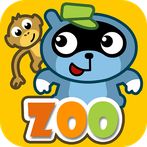 Pango Zoo: Animal Fun Kids 3-6