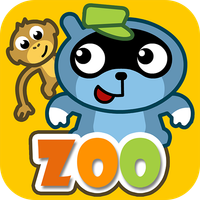 Pango Zoo - Animal Care