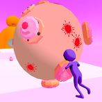 Candy Ball Push