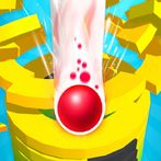 Stack Ball Crash 3d