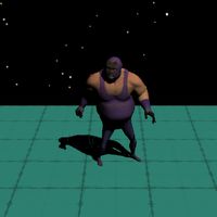 VIETFUN.THE FAT GUY CLIMB