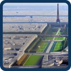 Paris Quiz PRO
