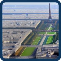 Paris Quiz PRO