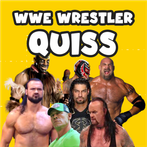wwe wrestler quiss