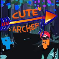 Cute Archer