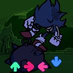 FNF SONIKK.SINK Mod Test