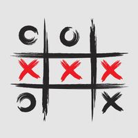 Tic Tac Toe - XO Puzzle Game