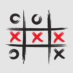 Tic Tac Toe - XO Puzzle Game