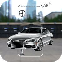 ARaba - Artırılmış Sanal Gerç