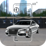 ARaba -  Artırılmış Sanal Gerç