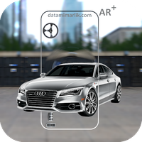 ARaba -  Artırılmış Sanal Gerç