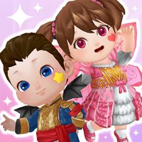 마이 리틀 베이비 - 아기 키우기 게임!