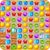 Candy Bomb - Match 3 Classic Game