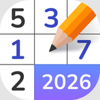 Sudoku - Classic Sudoku Game