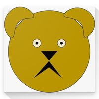 Guess For Street Animals