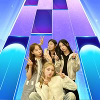 Cupid Fifty Fifty Piano Tiles