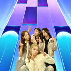 Cupid Fifty Fifty Piano Tiles