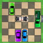 Car Police Parking