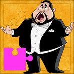 Cartoon Puzzles & Jig Saw