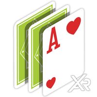 Solitaire Across Realities