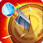 Fantasy Knife Hits Challenge -