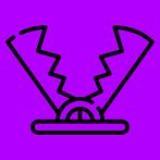 Random Tricks, Traps + Hazards
