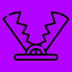 Random Tricks, Traps + Hazards