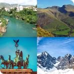 Quiz Geography  Europe VIP