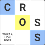 Cross