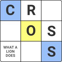 Cross