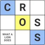 Cross