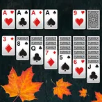 Solitaire - Classic Klondike