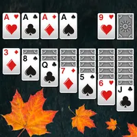 Solitaire - Classic Klondike
