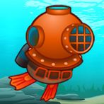 Diver Best Man