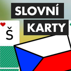 Slovní Karty PRO