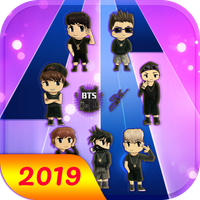 Piano Tiles: Magic Tiles Music